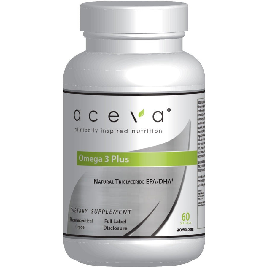 Omega 3 Plus