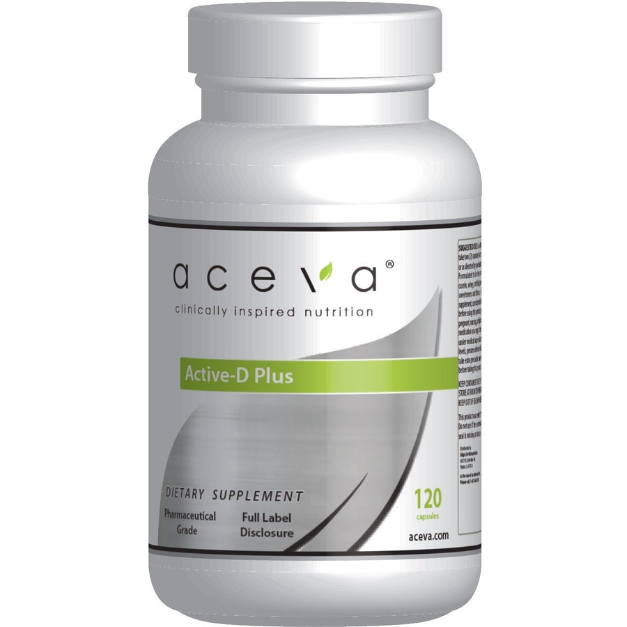 Active D Plus