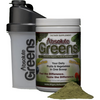 Absolute Greens Shaker