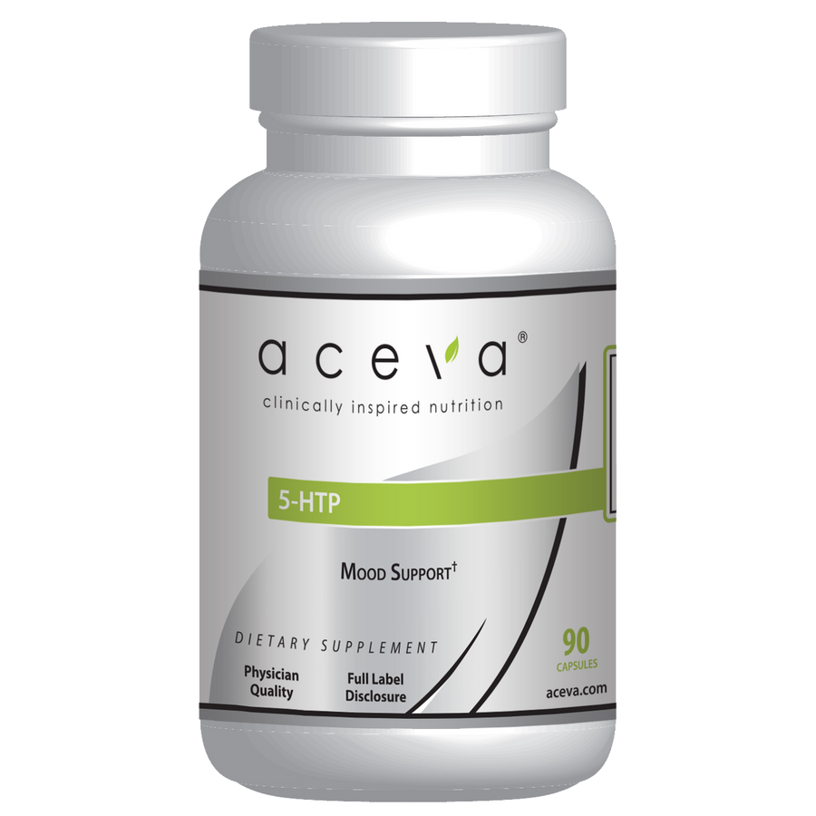 5-HTP