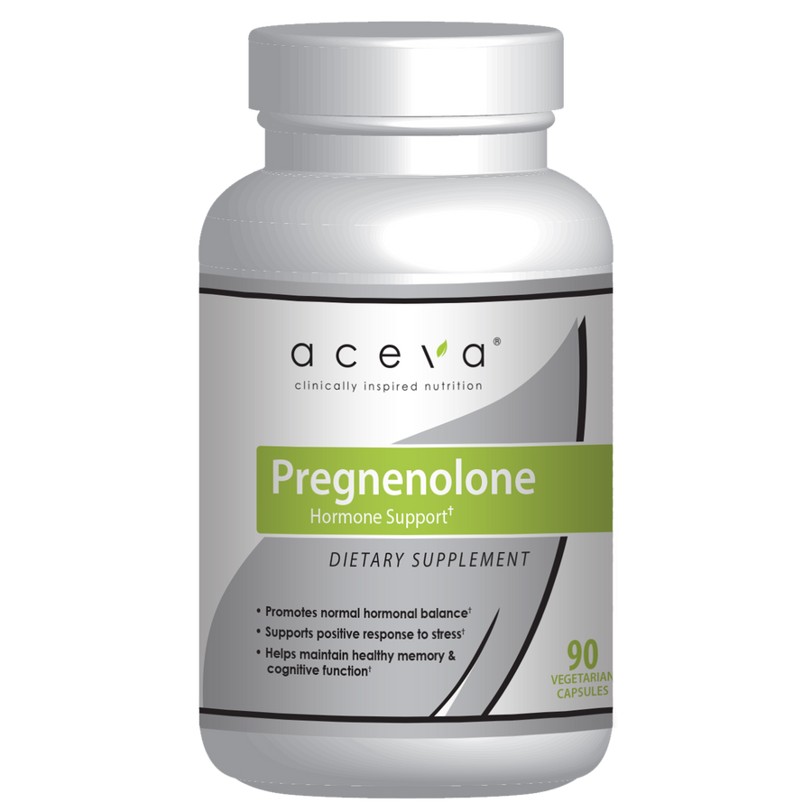 Pregnenolone
