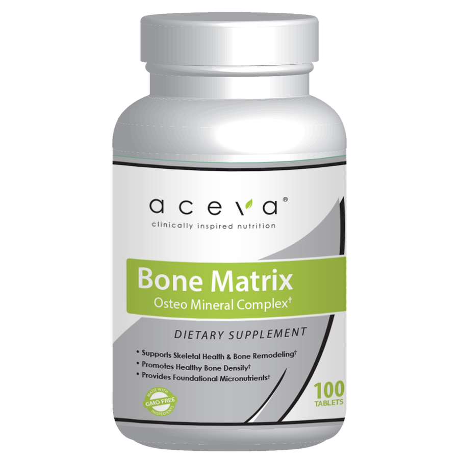 Bone Matrix