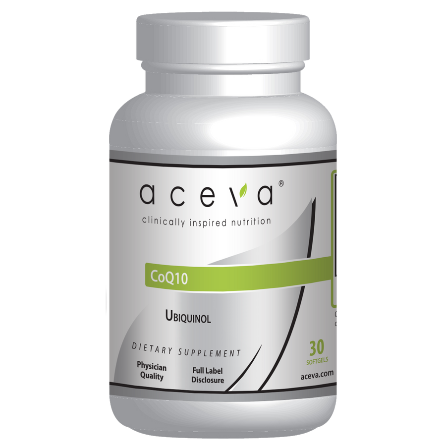 CoQ10