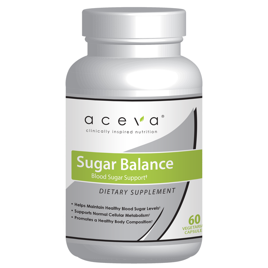 Sugar Balance
