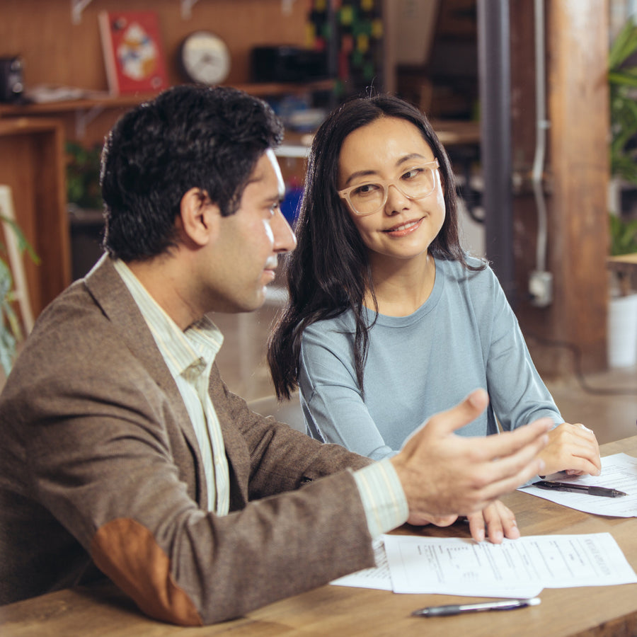 Case Management Consultation